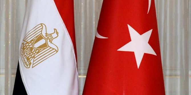 Türkiye ve Mısır arasında yaşanan olumlu gelişmeler önemli fırsatlar doğurabilir
