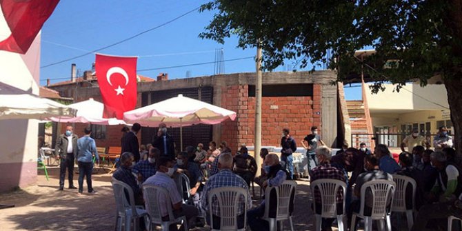 Manisa'ya şehit ateşi düştü