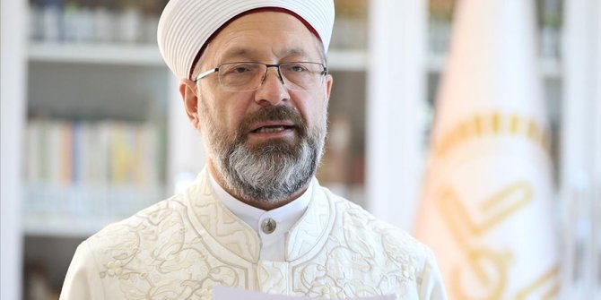 'Terör devleti İsrail bu coğrafyada barış ve huzurun önündeki en büyük engeldir'