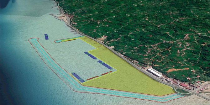 Rize'de 11 sivil toplum örgütünden İkizdere'de yapılacak taş ocağına destek