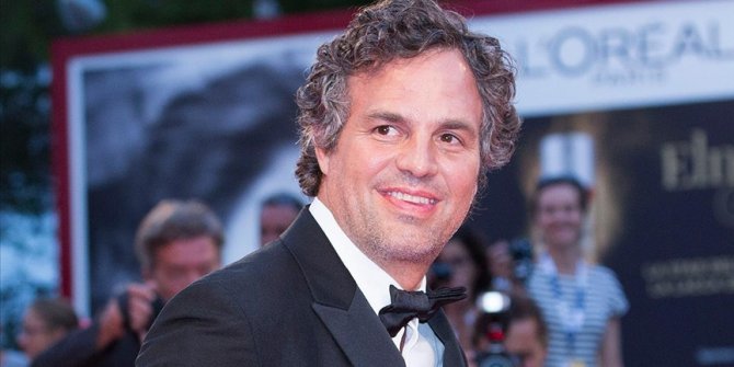 ABD'li sinema sanatçısı Mark Ruffalo'dan İsrail işgaline karşı yaptırım çağrısı