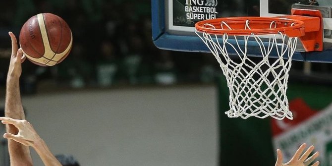 ING Basketbol Süper Ligi'nde play-off heyecanı yarın başlıyor