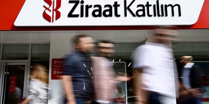 Ziraat Katılım'dan ülke ekonomisine 62,9 milyar liralık kaynak