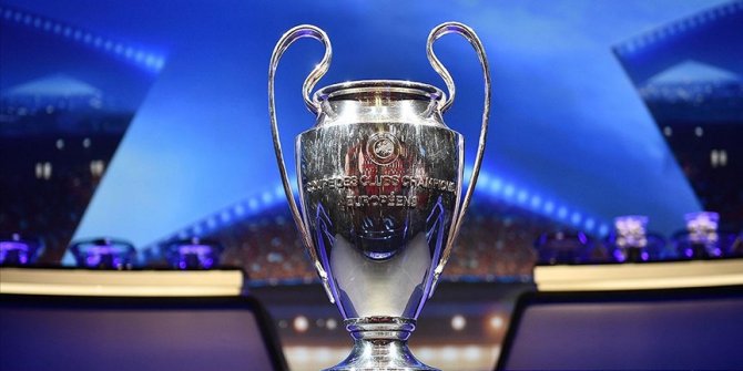 UEFA, Şampiyonlar Ligi finalinin Portekiz'e alındığını açıkladı