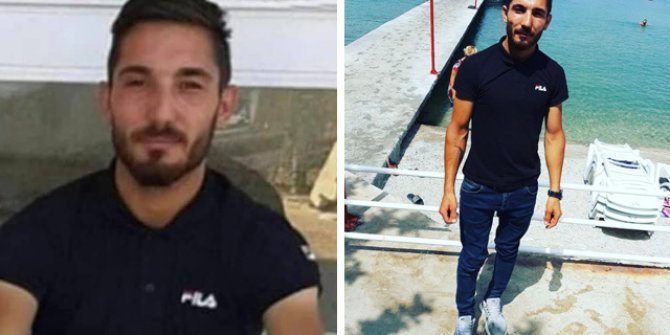 Motosikletle polisten kaçarken kaza yaptılar: 1 ölü, 1 yaralı