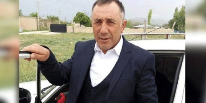 Kavgayı ayırmak isterken, başından vurulup öldü