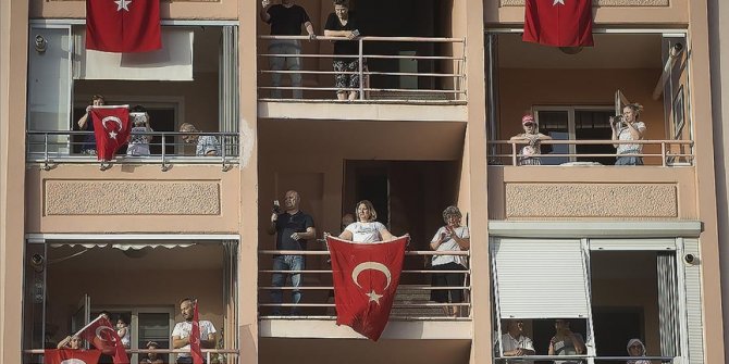 Başkentte 19 Mayıs Atatürk'ü Anma Gençlik ve Spor Bayramı bir dizi etkinlikle kutlanacak