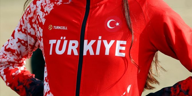 Milli maratoncu Meryem Erdoğan olimpiyat vizesi aldı