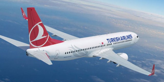 THY'den kademeli normalleşme sürecinde seyahat açıklaması
