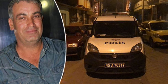 Eşiyle tartıştıktan sonra kendisini bıçaklayan adam kurtarılamadı