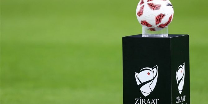 Futbolda Türkiye Kupası yarın sahibini bulacak