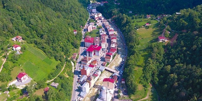 İkizdere’de eylem ve basın açıklaması yasağı