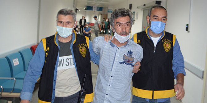 Dini nikahlı eşini 7 yerinden bıçakladı; 'Eşim ölmemiş, pişman değilim' dedi