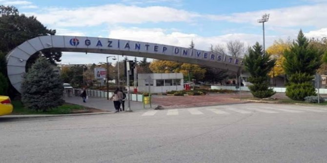 Gaziantep Üniversitesi personel alım ilanı yayımlandı