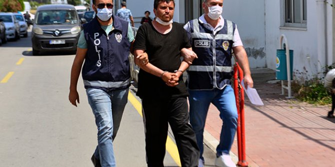 Babasından miras kalan evi satmak istediği için annesini bıçaklamış