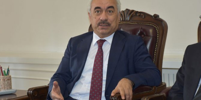Mehmet Ersoy'dan Onur Operasyonu açıklaması