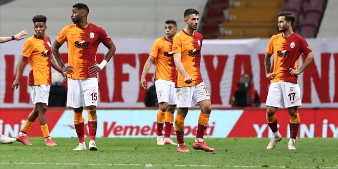 Süper Lig’de en golcü yedek kulübesi Galatasaray’da