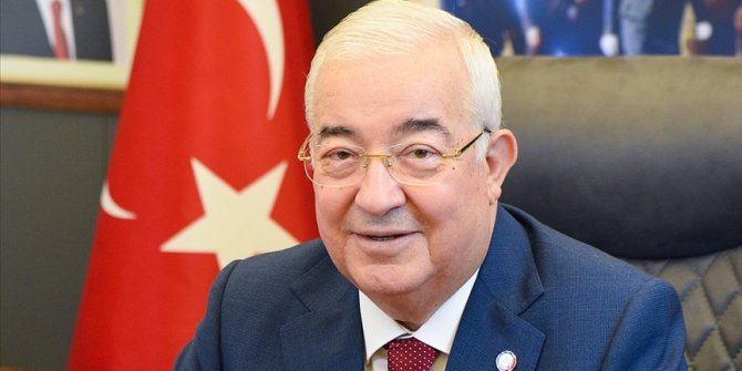 İSTESOB Başkanı Yılmaz: Bugüne kadar verilmiş en geniş kapsamlı destek paketi açıklandı