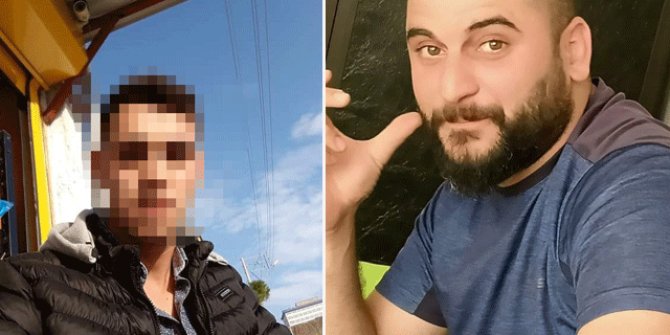 Kendisini uyaran esnafı tabanca ile başından vurdu