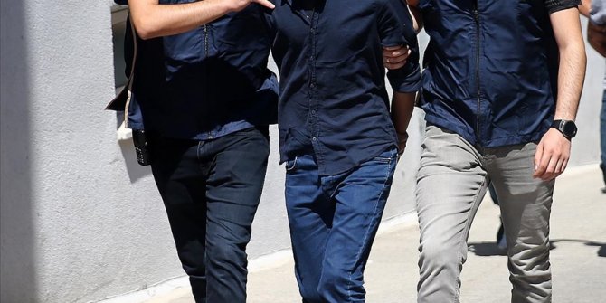 10 ilde terör örgütü PKK'nın iş birlikçilerine operasyon: 25 gözaltı