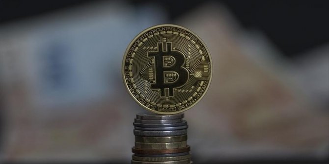 Bitcoin ilk kez bir ülkenin resmi para birimi oldu