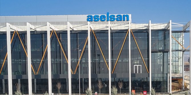 ASELSAN'dan 42,6 milyon avroluk anlaşma