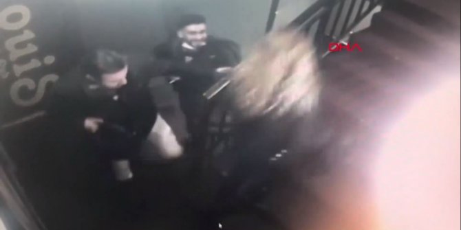 CHP Maltepe eski ilçe yöneticisi 'cinsel saldırı'dan 15 yıl hapis cezasına çarptırıldı