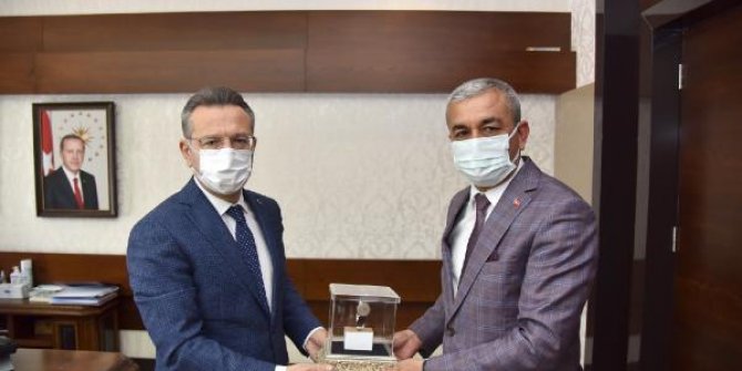 Adnan Menderes’in kol saati Demokrasi Müzesi'nde sergilenecek
