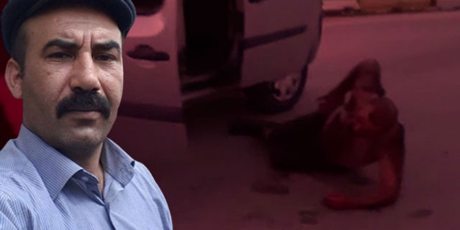 'Laf atma' tartışması kanlı bitti: 1 ölü