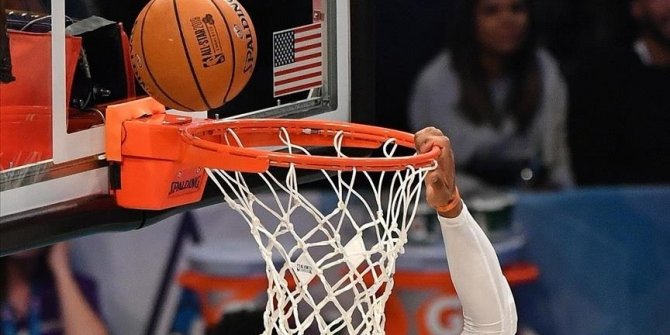 NBA'de Pacers'ı 27 sayı farkla yenen Wizards play-off biletini kaptı