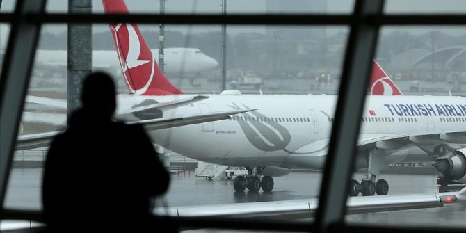 THY dijital sağlık cüzdanı 'IATA Travel Pass' ile yolcuların seyahat deneyimini kolaylaştırıyor