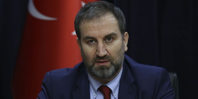 AK Parti'den tepki: Apaçık bir provokasyon!