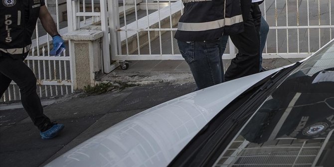Organize suç örgütlerine göz açtırmayan güvenlik güçleri 347 çeteyi çökertti