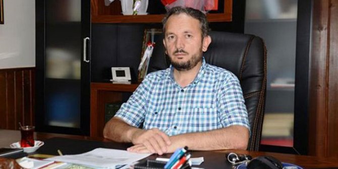 Akçakoca ilçe müftüsü hakkında soruşturma başlatıldı 