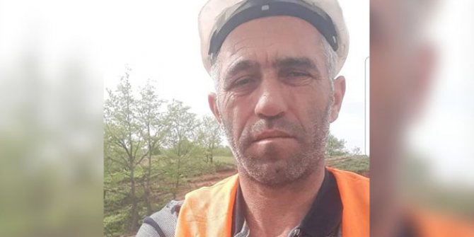 Maden ocağındaki iş kazasında yaralanan operatör hayatını kaybetti
