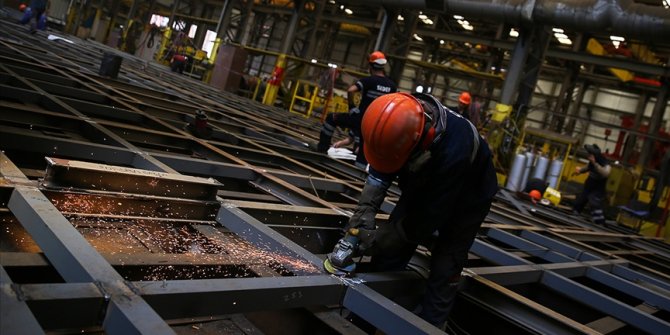 700 binden fazla kamu işçisinin gözü zam pazarlığında