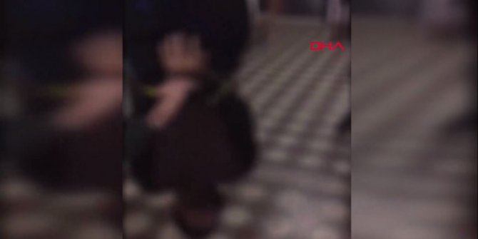 Kağıthane'de rehin aldıkları Pakistanlıya işkence edip fidye isteyen şüpheliler yakalandı