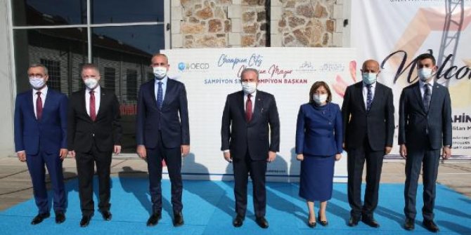 Binali Yıldırım: Hukuki yollardan hakkımızı arayacağız