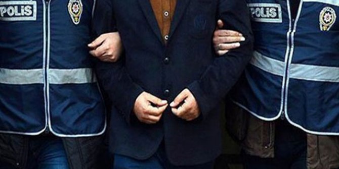 Ankara'da FETÖ soruşturmasında 14 gözaltı kararı