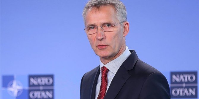 NATO, AB'nin Belarus ile ilgili kararlarını memnuniyetle karşıladı