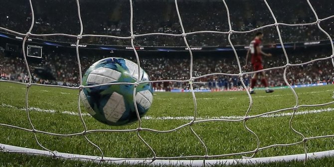 UEFA Şampiyonlar Ligi finali maksimum 16 bin 500 seyirci önünde oynanacak