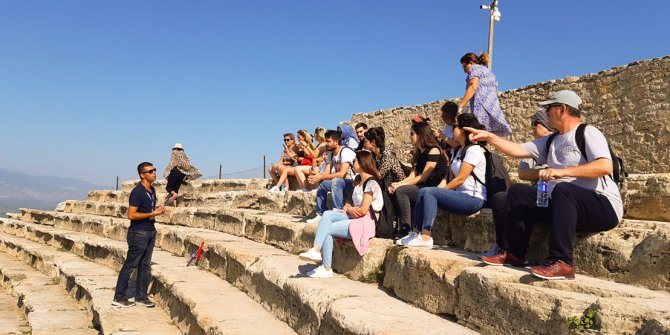 TUREB Başkanı Tural, rehberlerin de hibeden faydalanmasını istedi