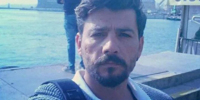 İzmir'de 9'uncu kattan düşen kişi hayatını kaybetti