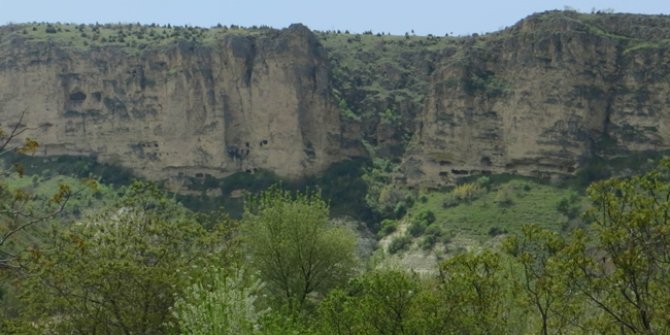 Kelebekler Vadisi Tabiat Parkı kiraya veriliyor