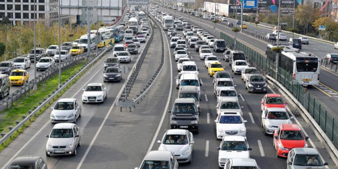 Vergi, ceza ve harçlarda yeniden değerleme oranı belli oldu
