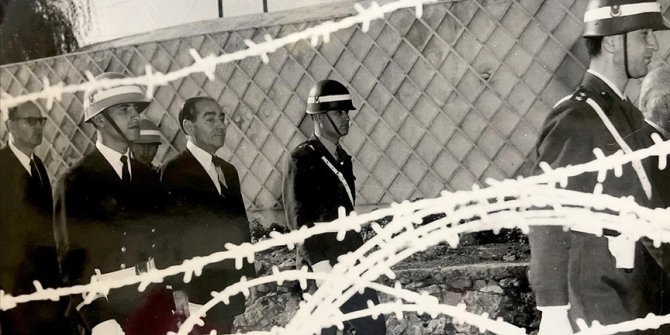 Türk demokrasi tarihinin kara lekesi 27 Mayıs darbesi