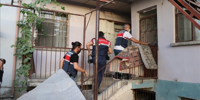 İki ilde uyuşturucu operasyonu: 11 gözaltı