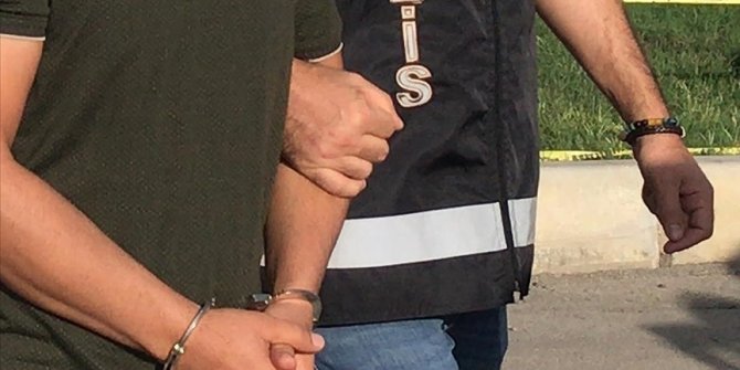 FETÖ'nün emniyet mahrem imamı Etimesgut ilçesinde saklandığı evde yakalandı