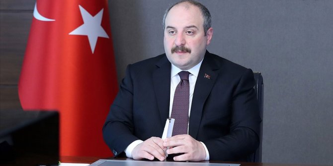 Bakan Varank'tan muhalefete 'sokak kabadayısı' eleştirisi