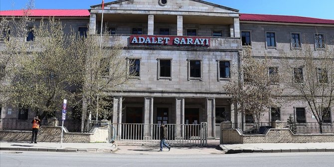 'Minik Leyla cinayeti' davasının sanıkları yarın yeniden hakim karşısına çıkıyor